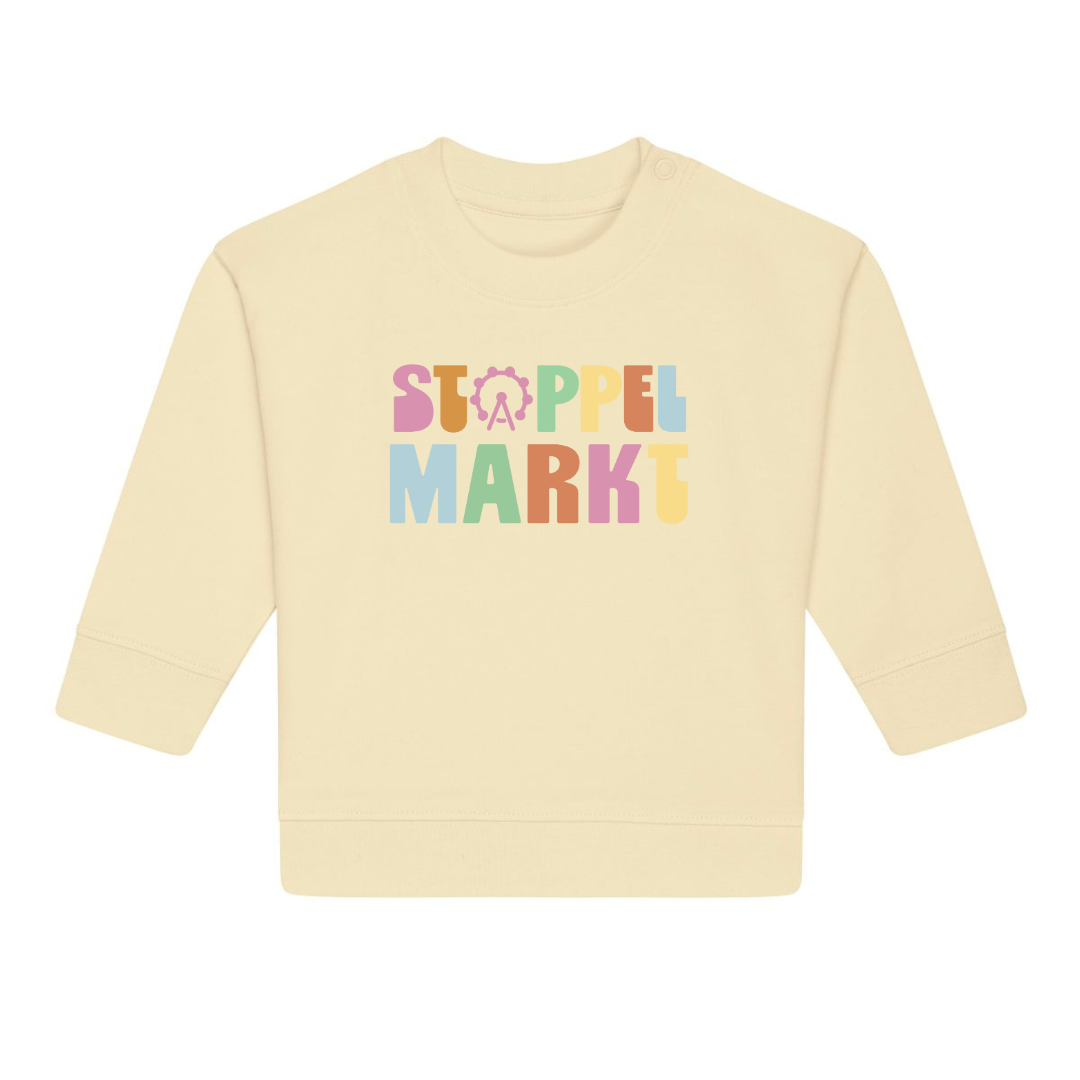 Annas Babysweatshirt