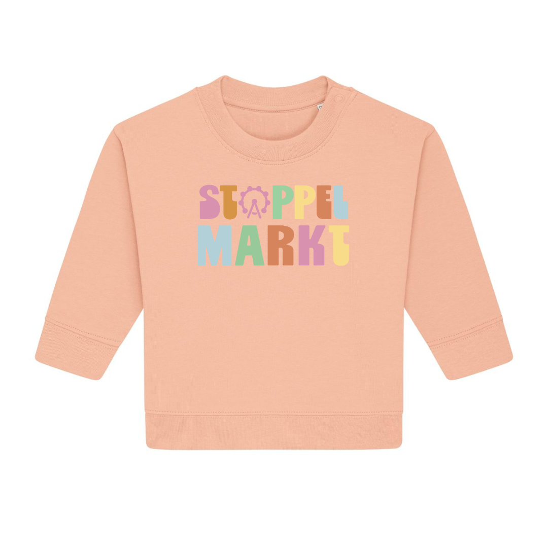 Annas Babysweatshirt