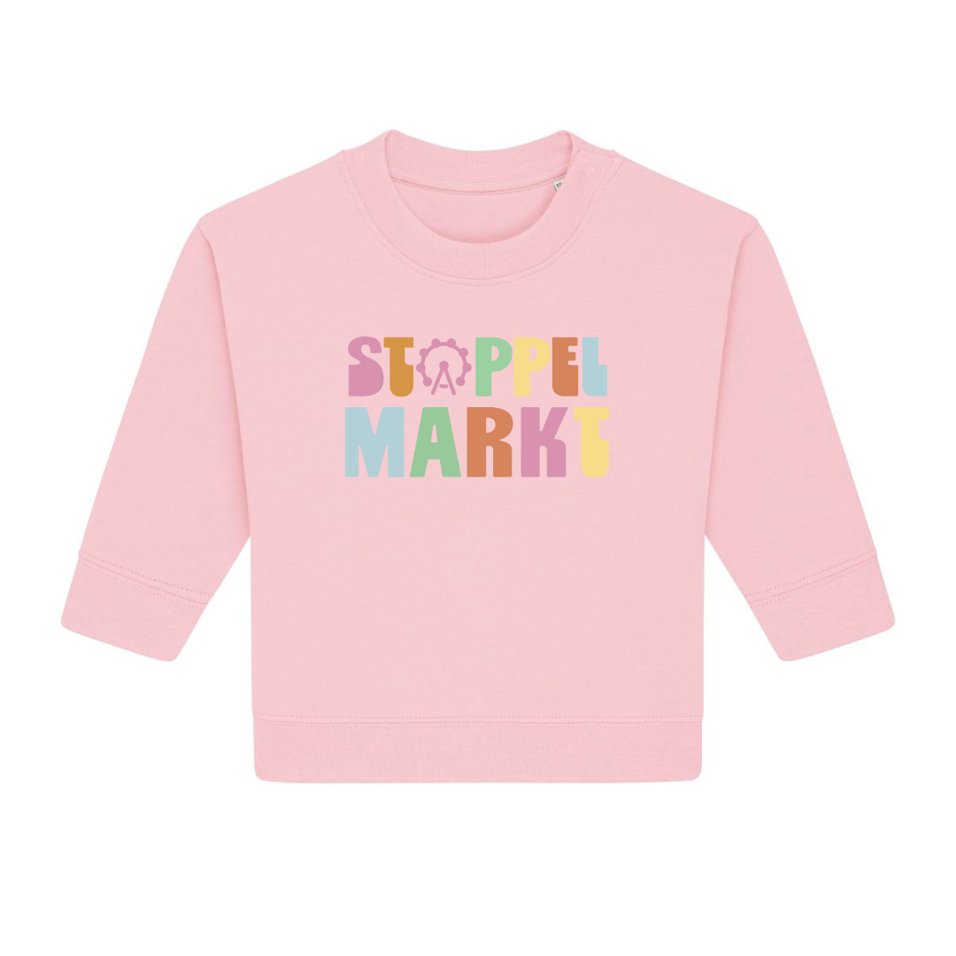 Annas Babysweatshirt