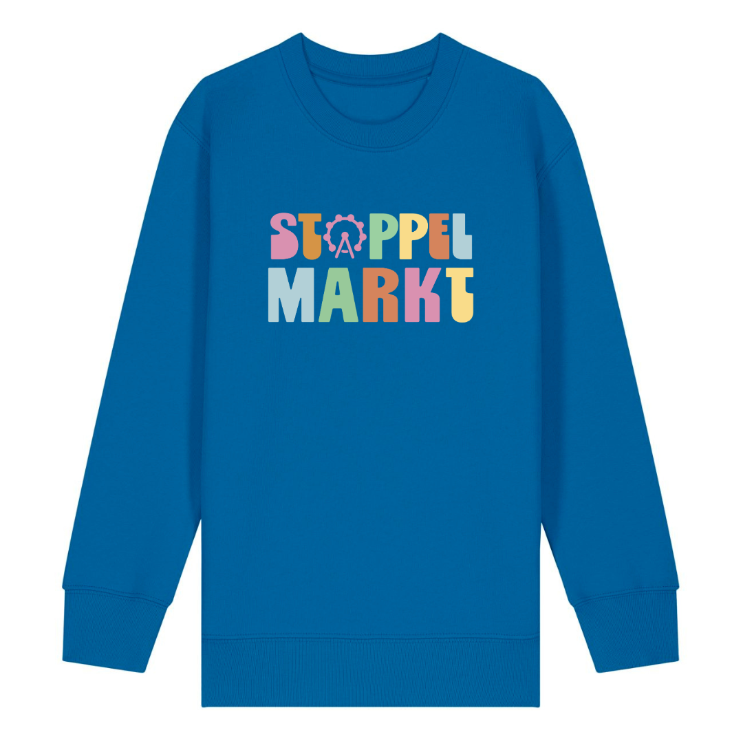 Annas Kindersweatshirt