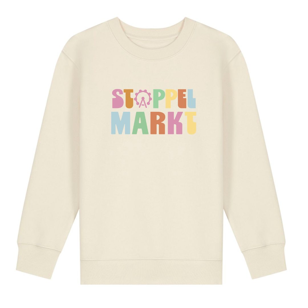 Annas Kindersweatshirt