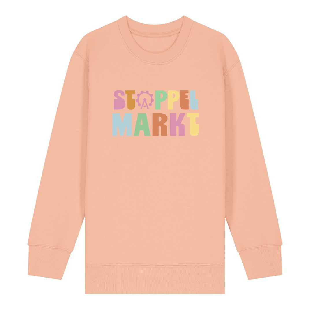 Annas Kindersweatshirt