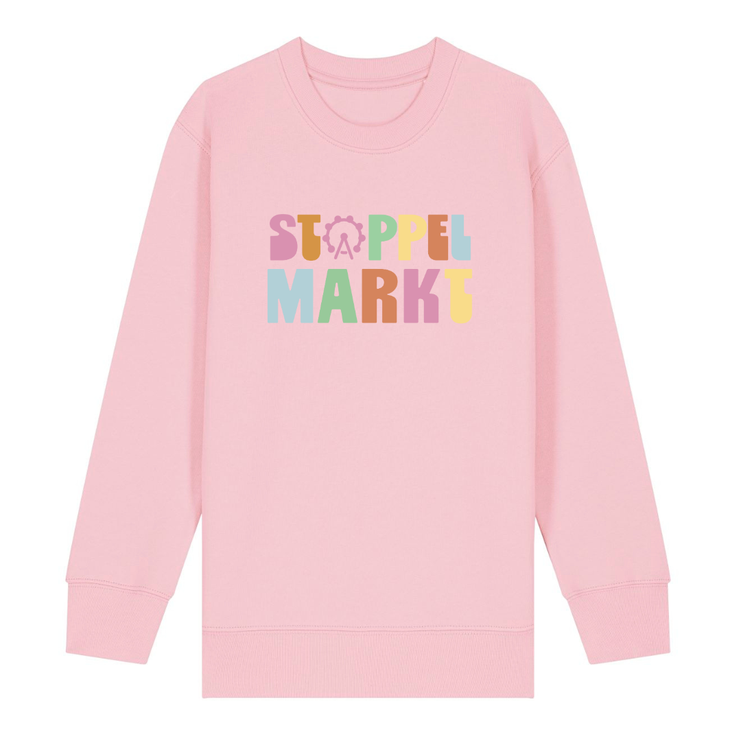 Annas Kindersweatshirt