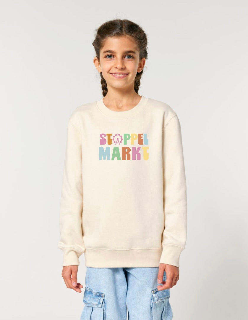 Annas Kindersweatshirt