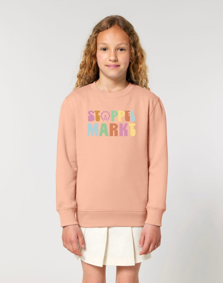Annas Kindersweatshirt