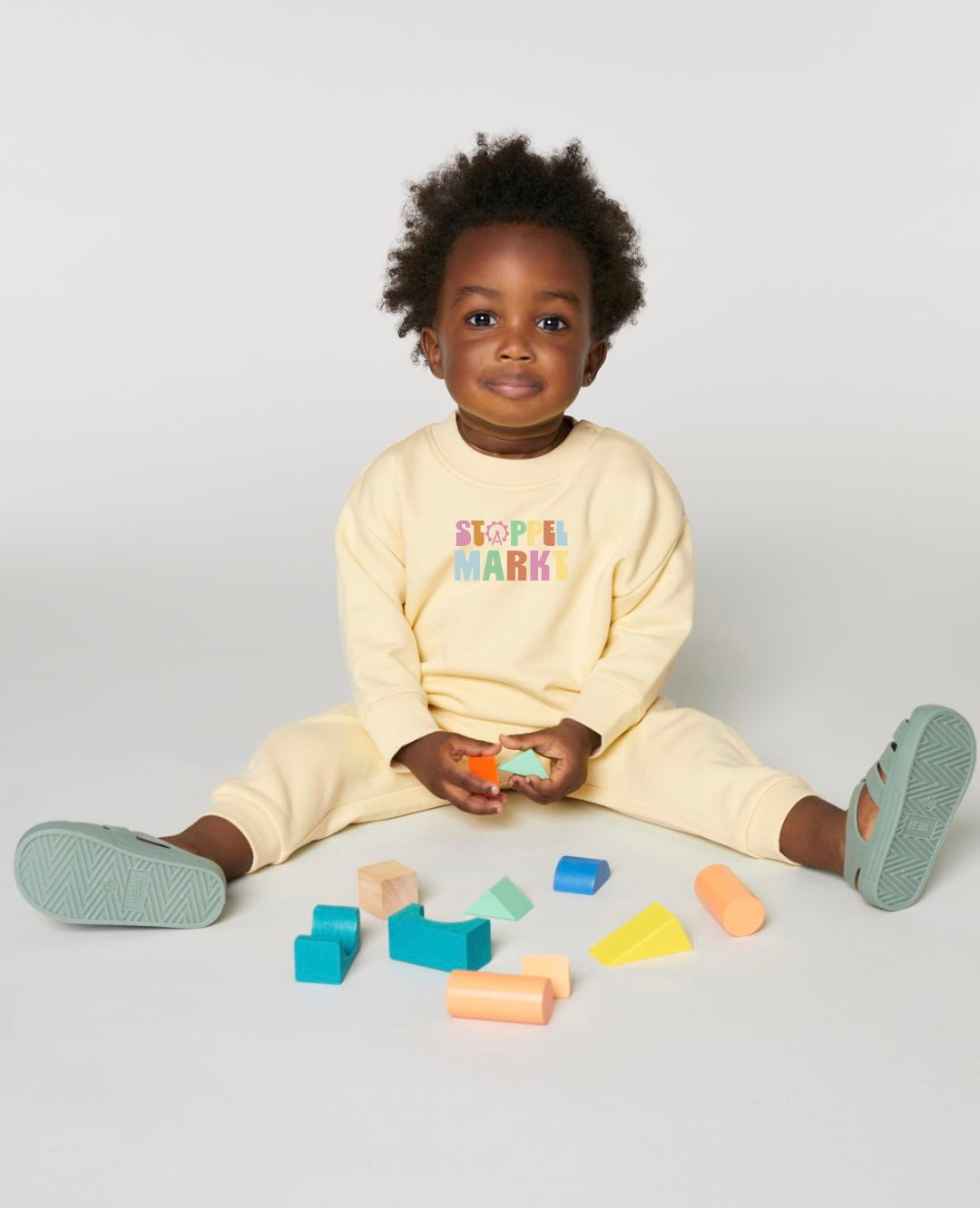 Annas Babysweatshirt