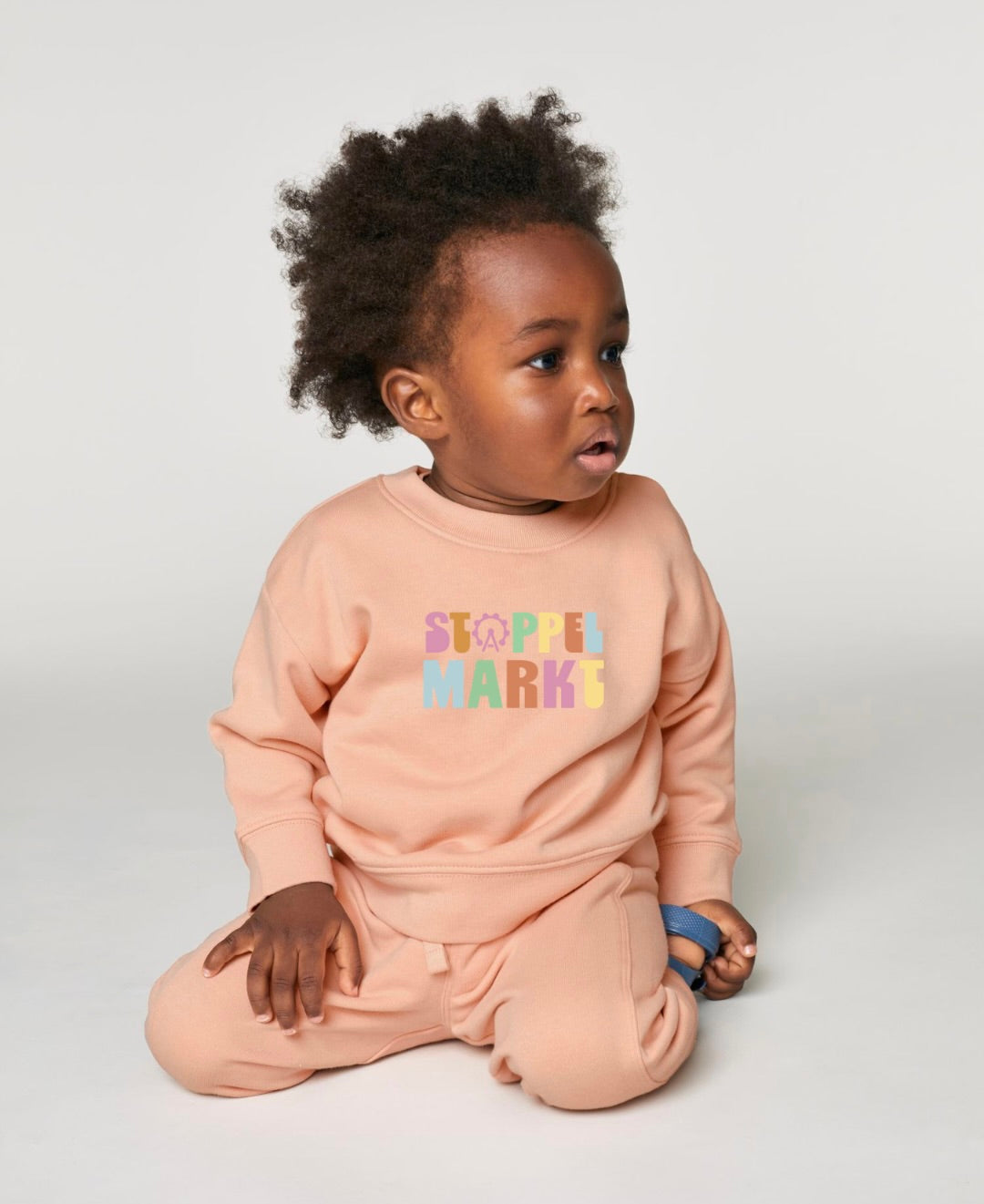 Annas Babysweatshirt