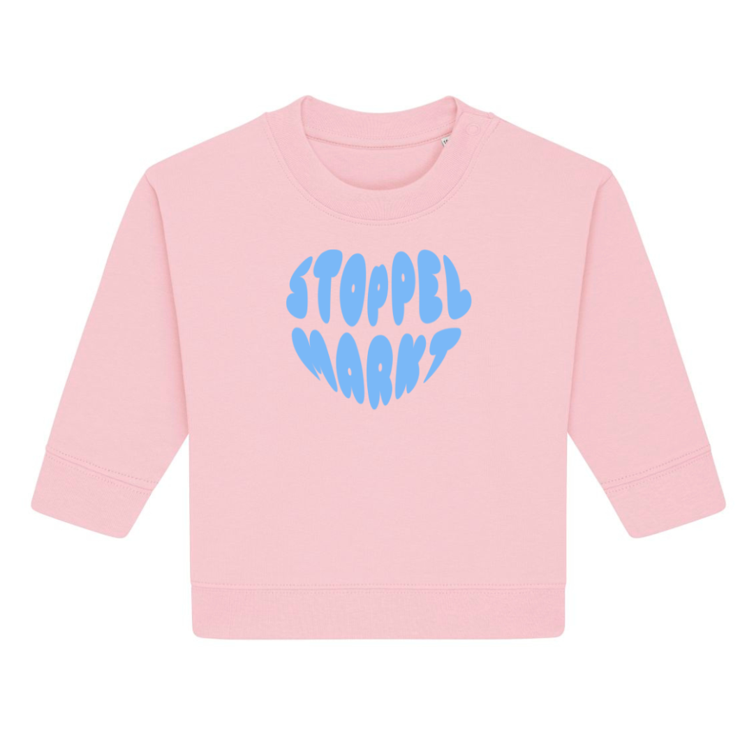 Evas Babysweatshirt