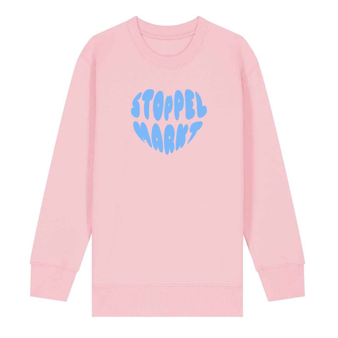 Evas Kindersweatshirt