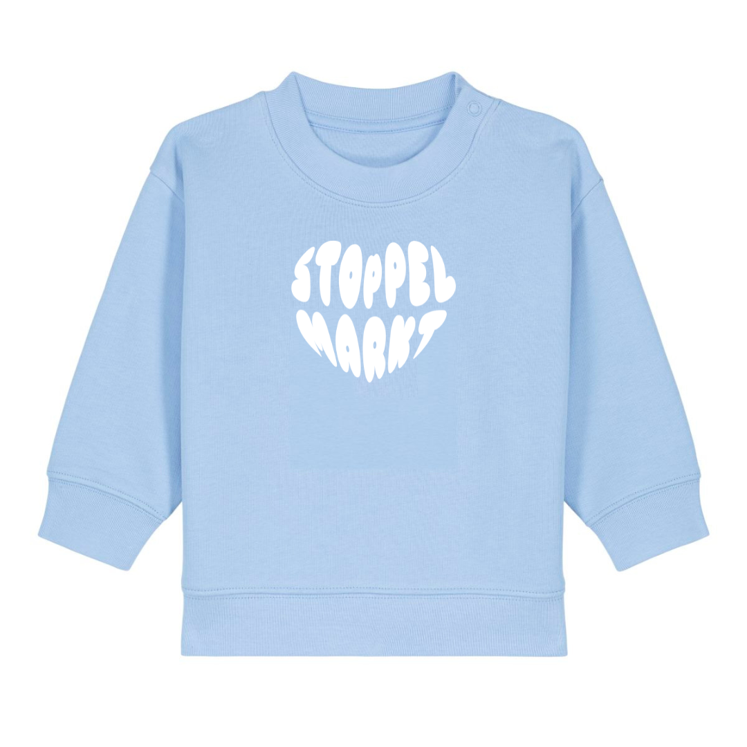 Evas Babysweatshirt
