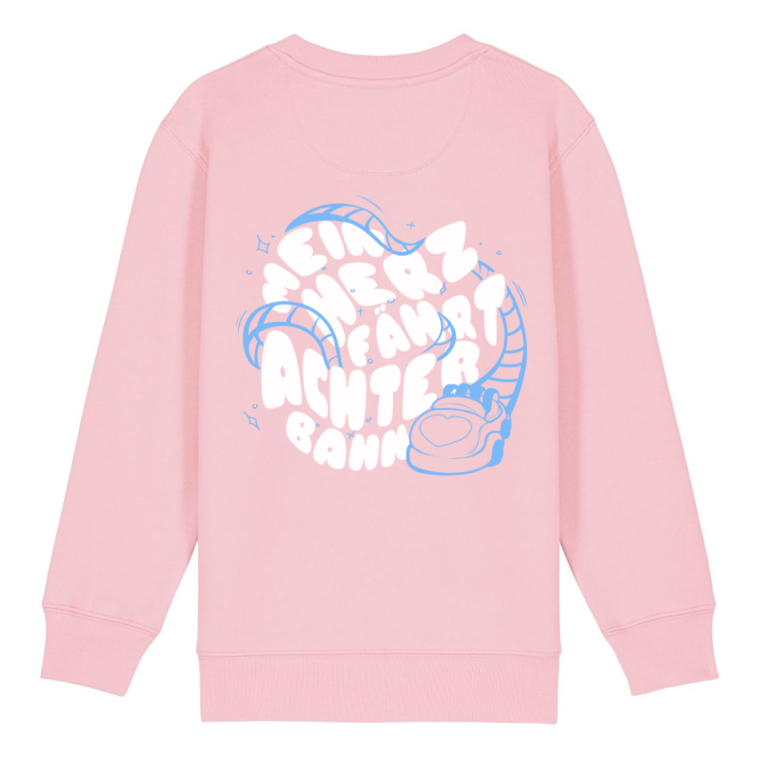 Evas Kindersweatshirt