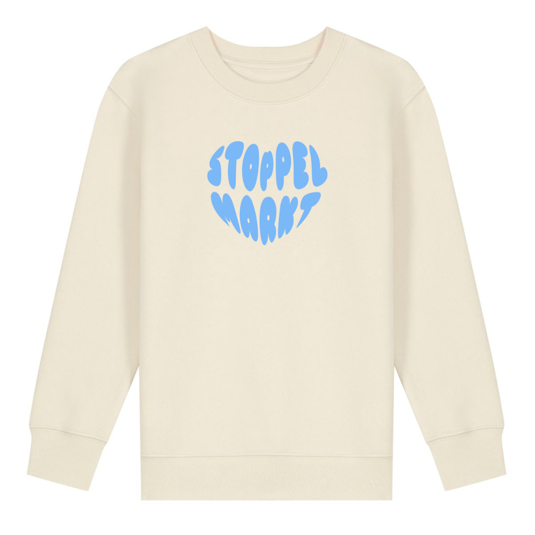 Evas Kindersweatshirt