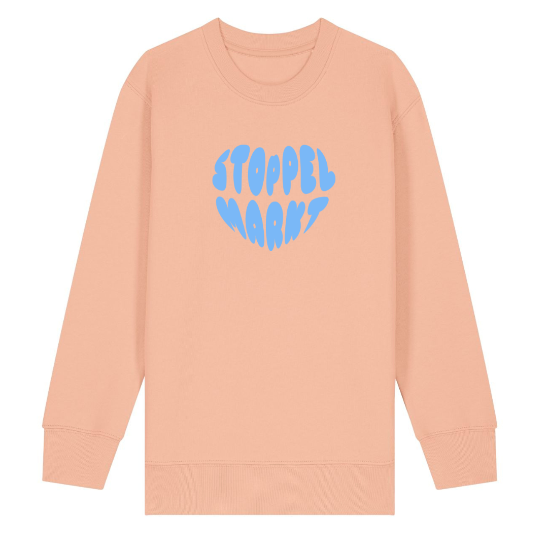 Evas Kindersweatshirt