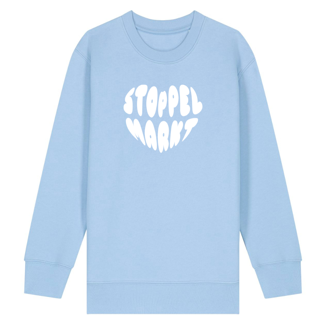 Evas Kindersweatshirt
