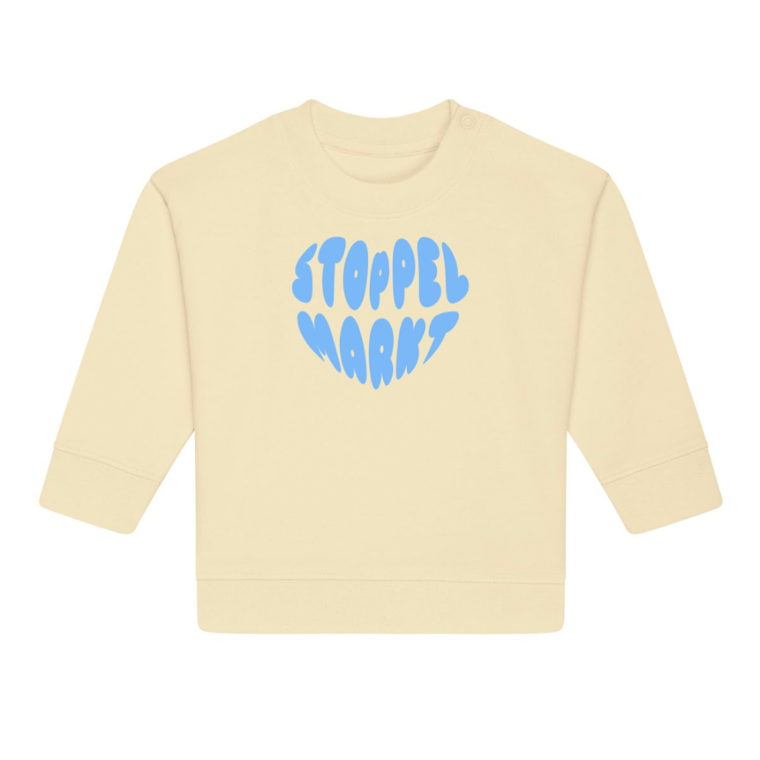 Evas Babysweatshirt