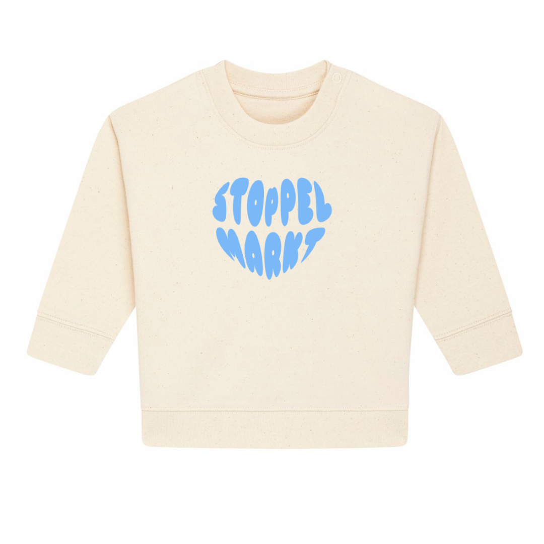 Evas Babysweatshirt