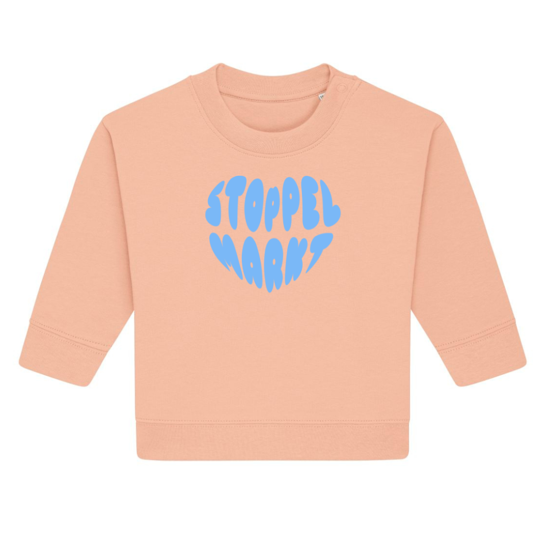 Evas Babysweatshirt