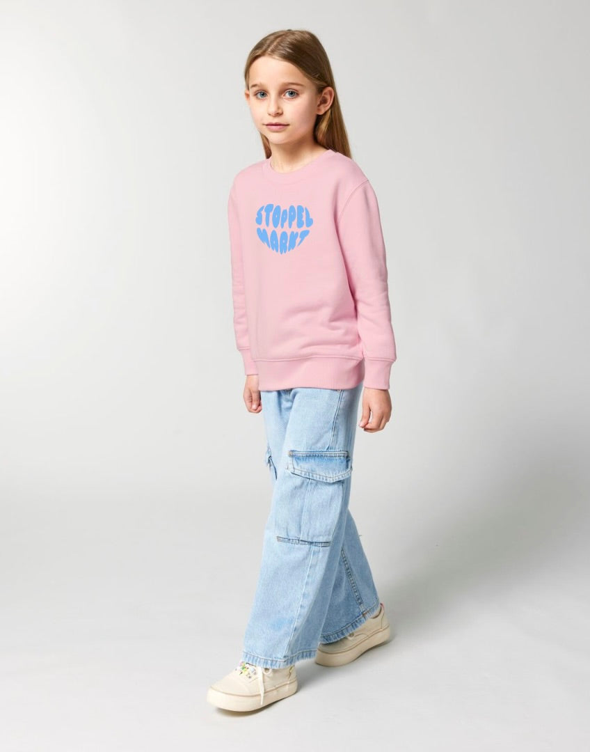Evas Kindersweatshirt