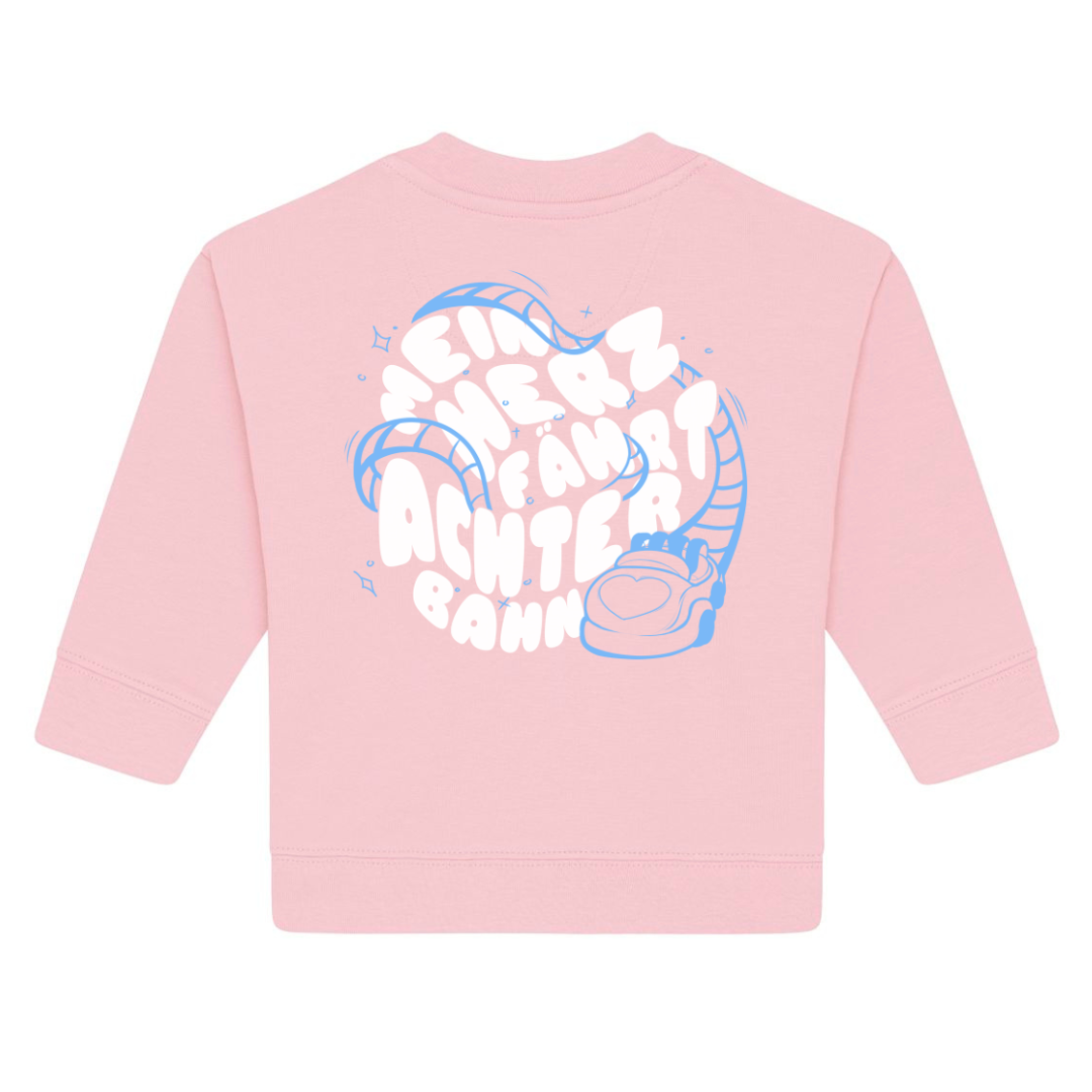 Evas Babysweatshirt