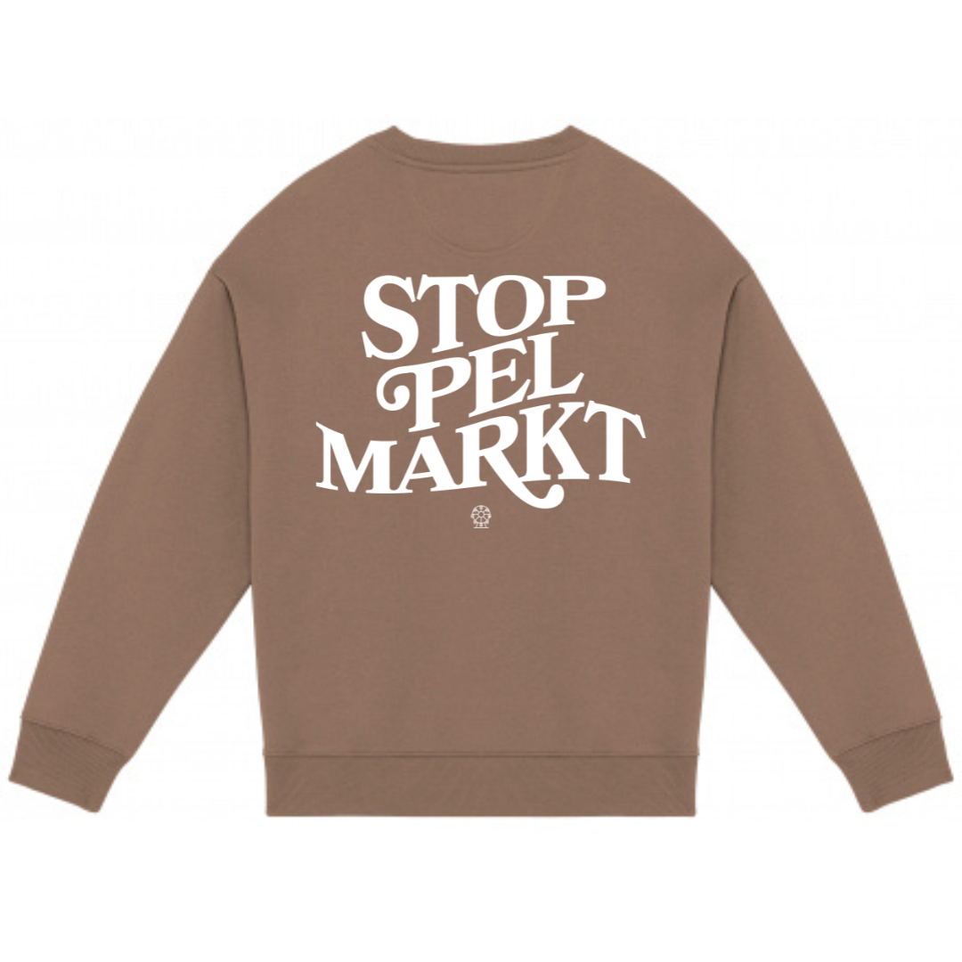Meikes Sweatshirt