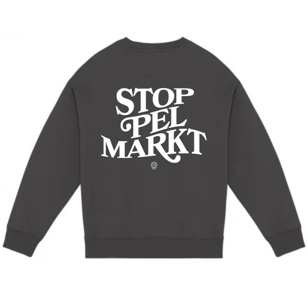Meikes Sweatshirt