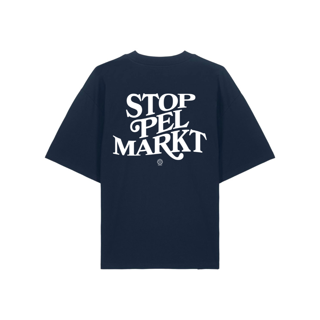 Meikes Oversize T-Shirt