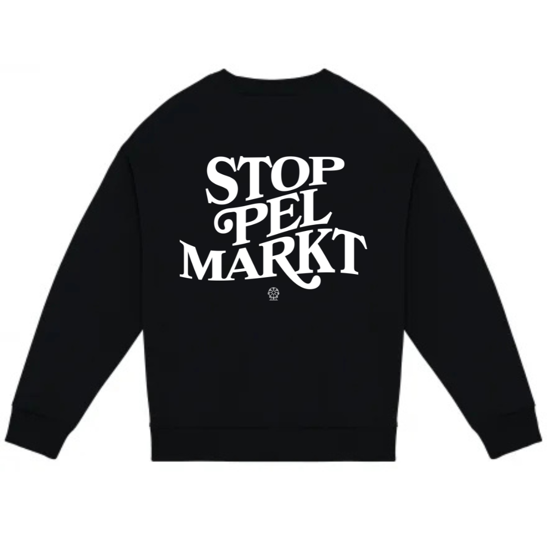 Meikes Sweatshirt