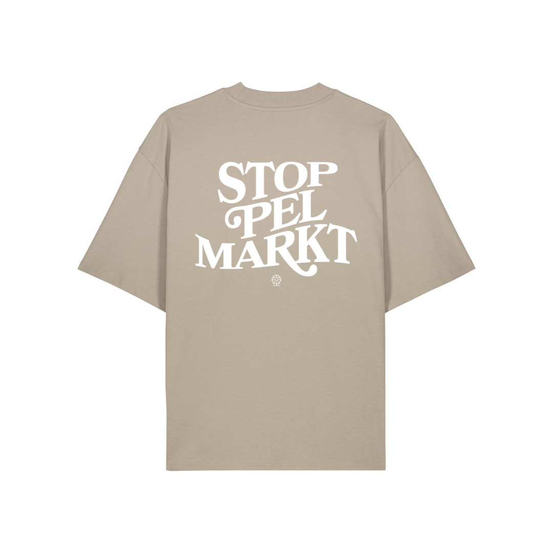 Meikes Oversize T-Shirt