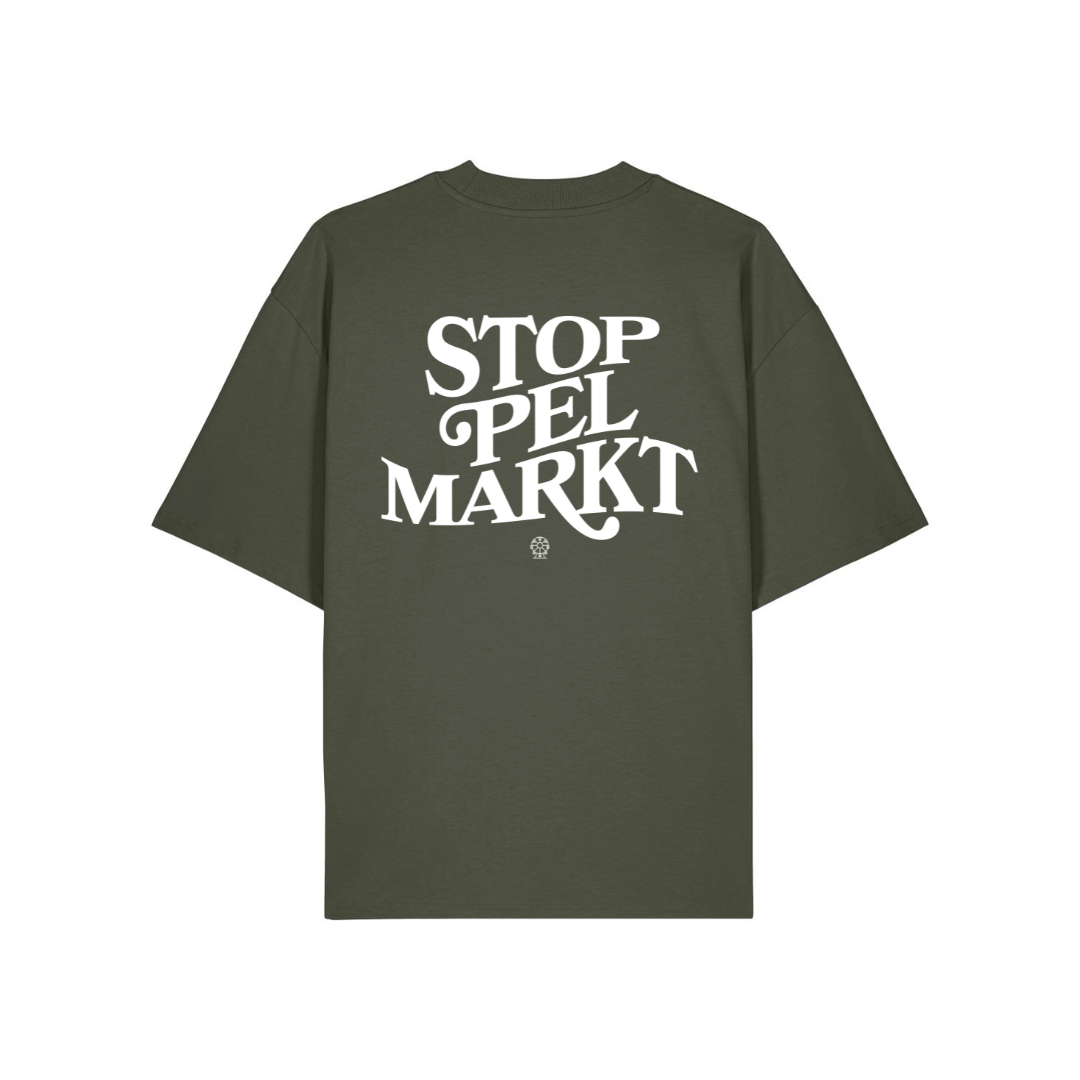 Meikes Oversize T-Shirt