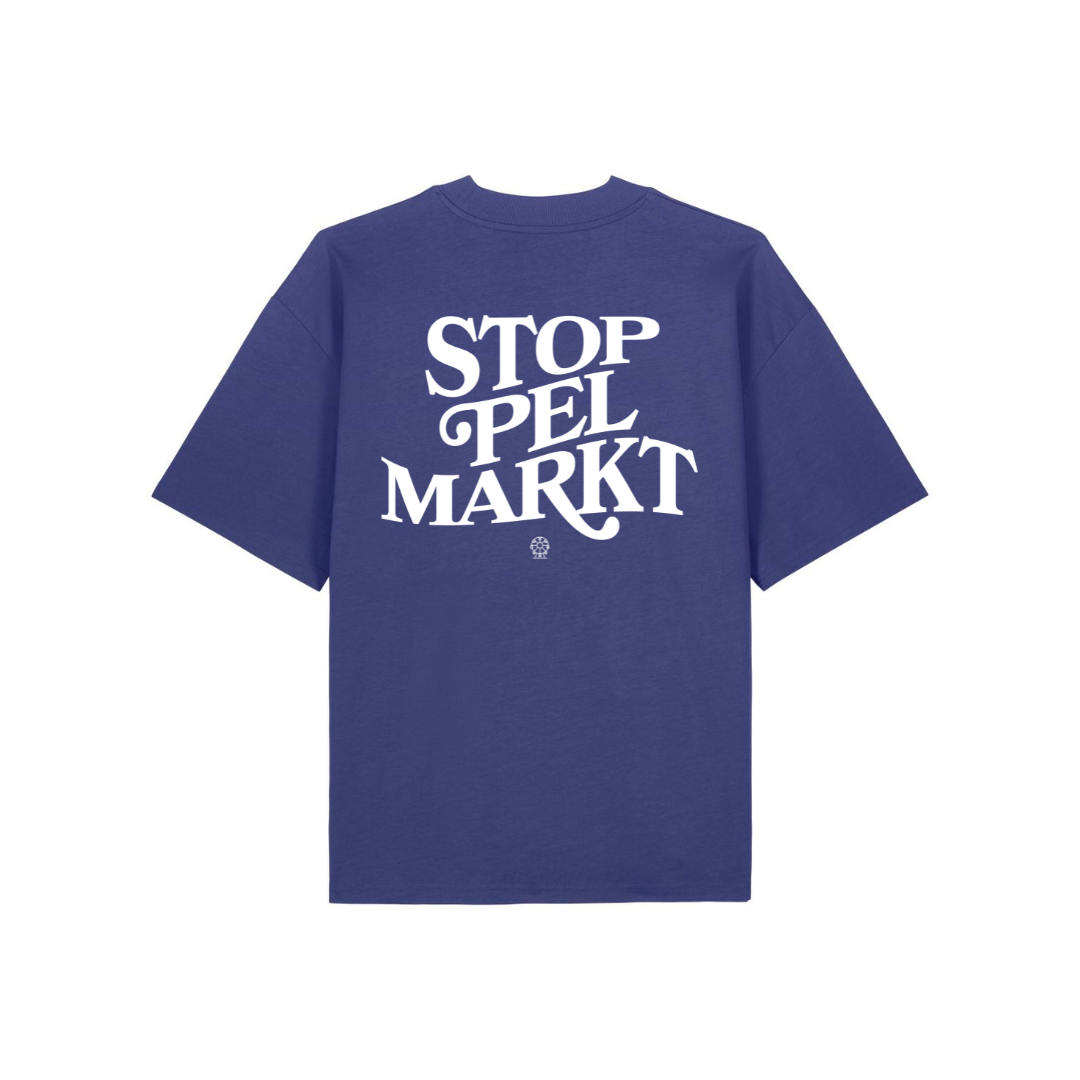 Meikes Oversize T-Shirt