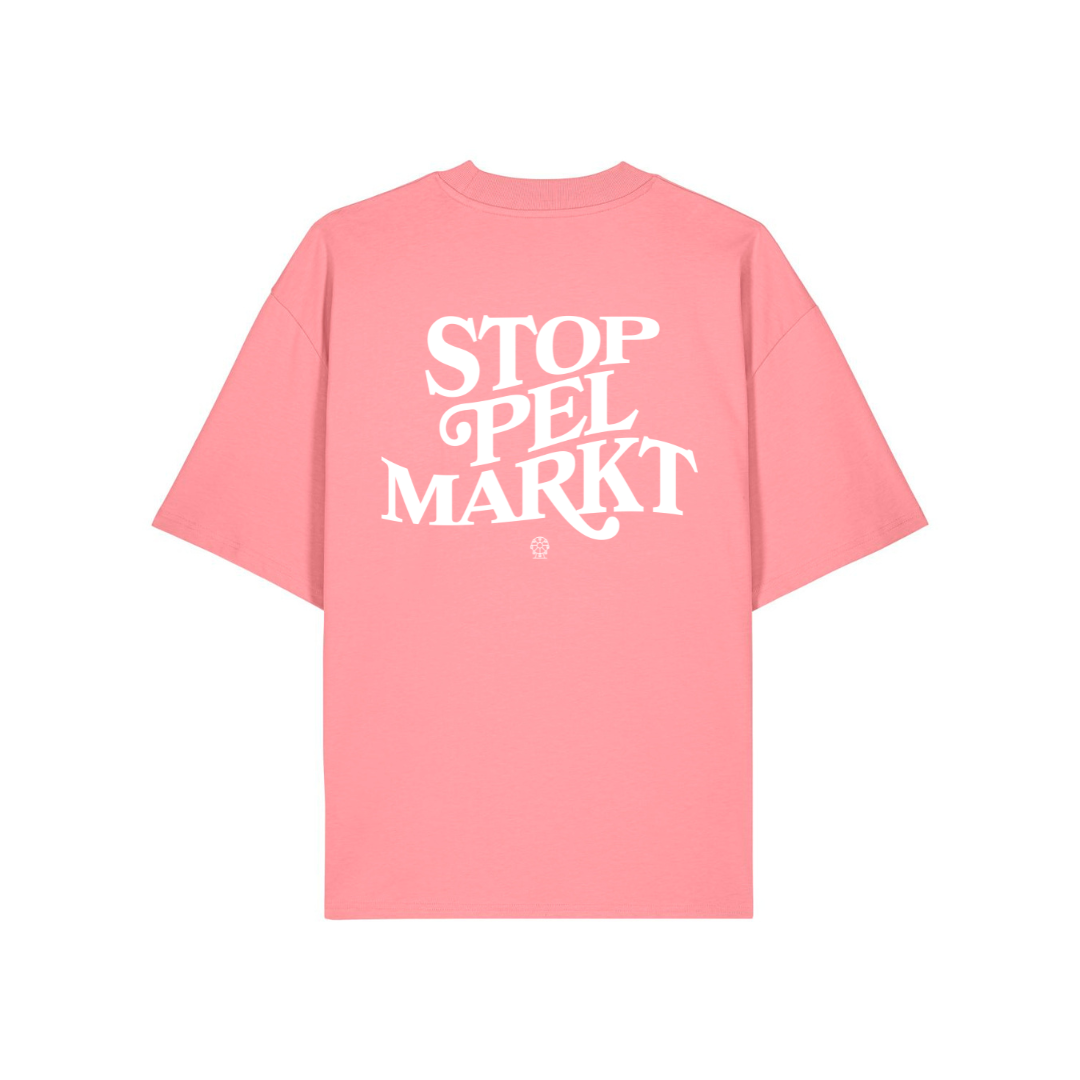 Meikes Oversize T-Shirt
