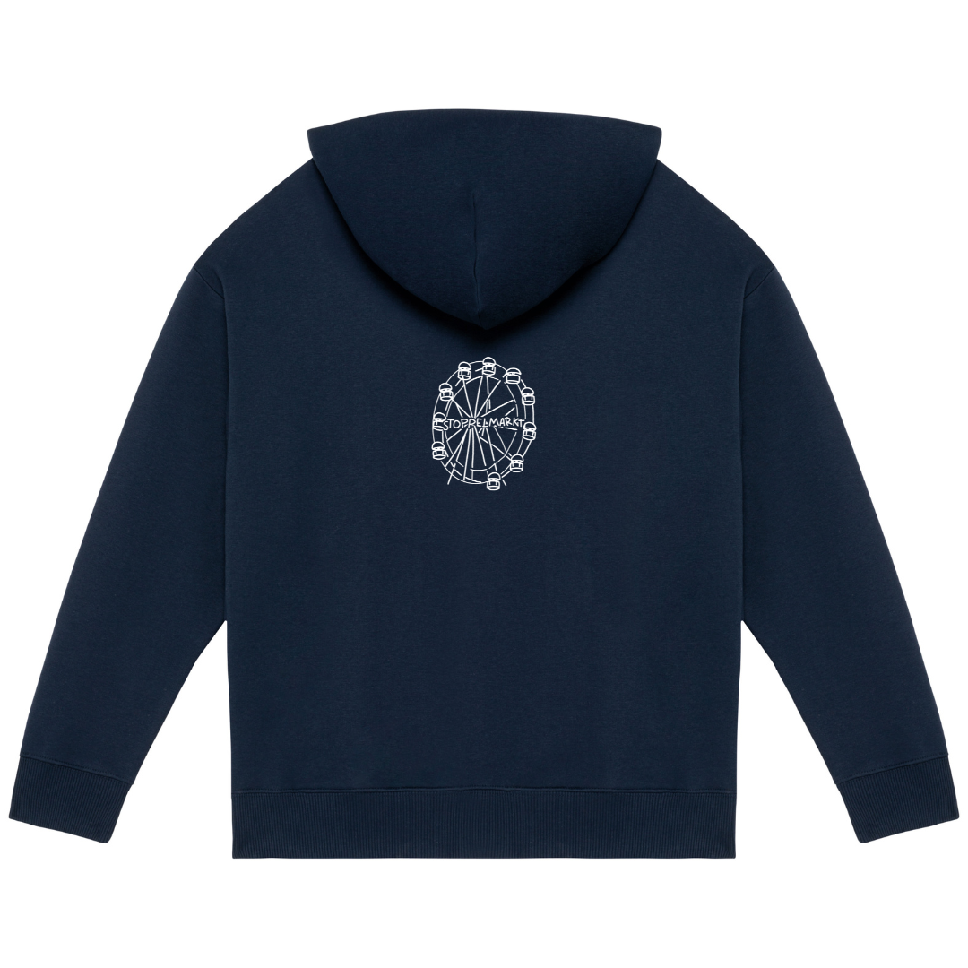 Tinas Hoodie
