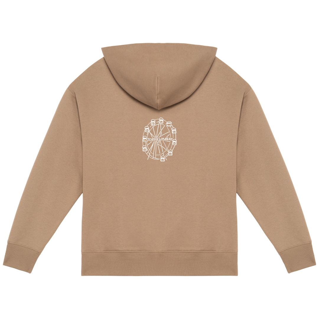 Tinas Hoodie