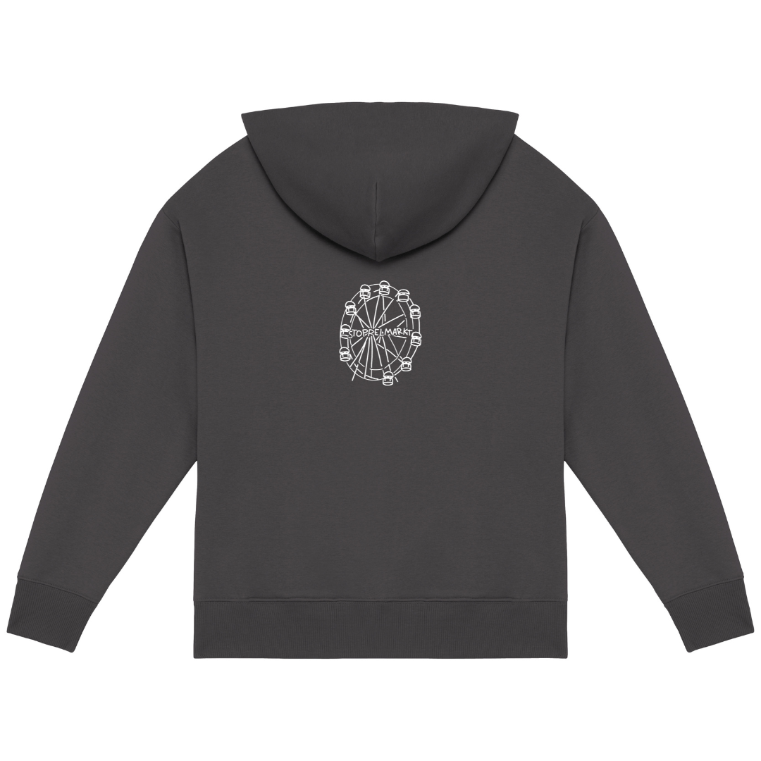 Tinas Hoodie