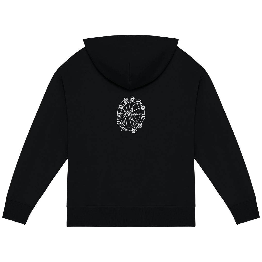 Tinas Hoodie