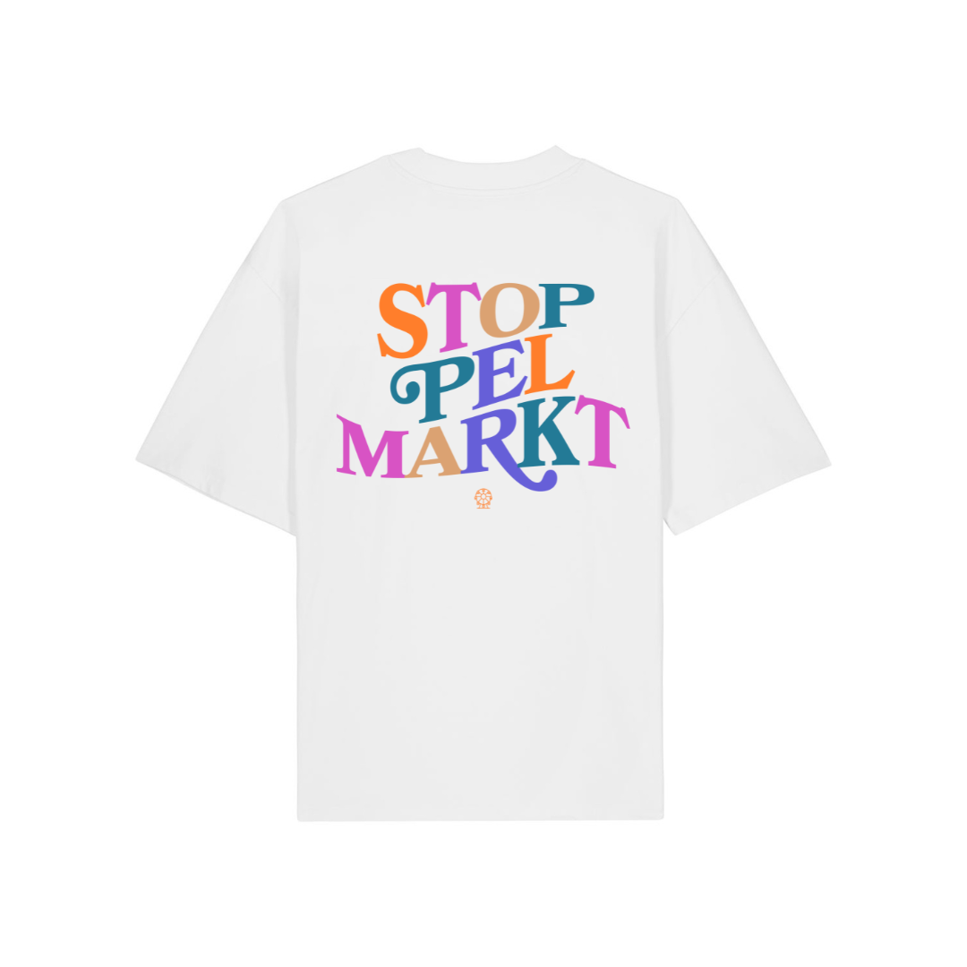 Meikes Oversize T-Shirt