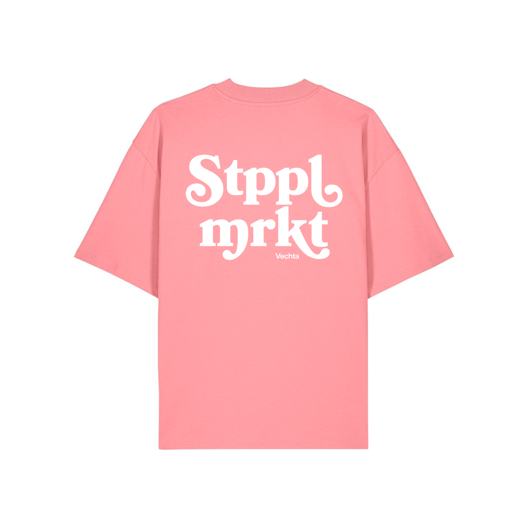 Franis Oversize T-Shirt