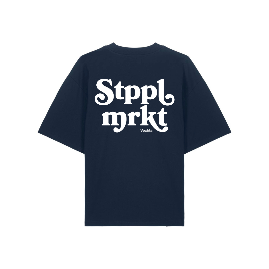 Franis Oversize T-Shirt