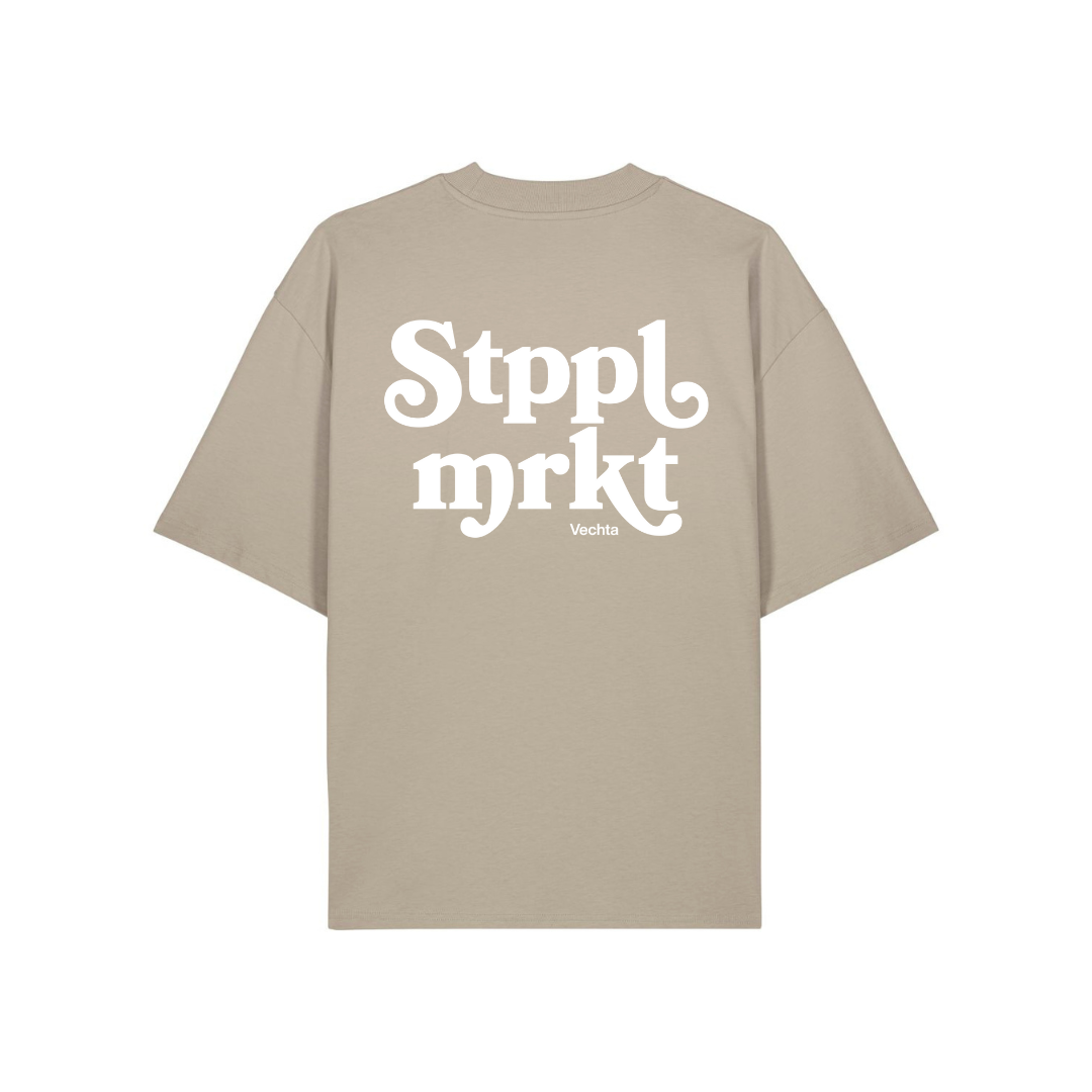 Franis Oversize T-Shirt