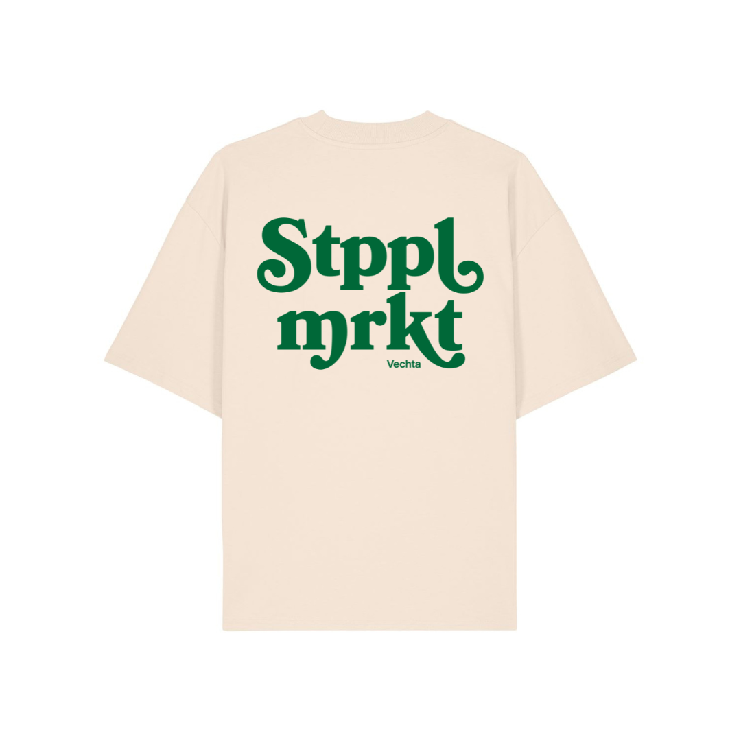 Franis Oversize T-Shirt