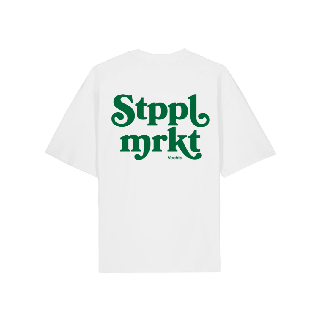 Franis Oversize T-Shirt