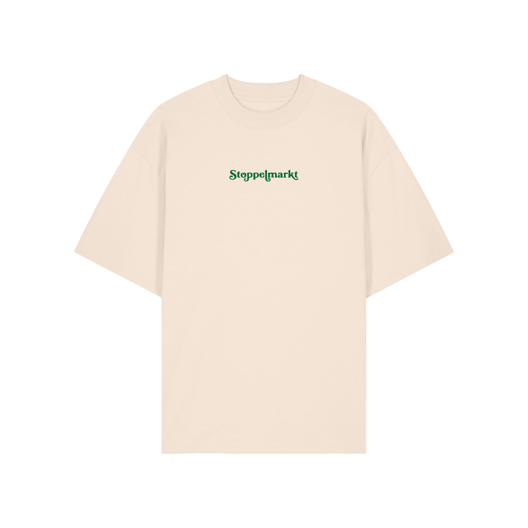 Franis Oversize T-Shirt