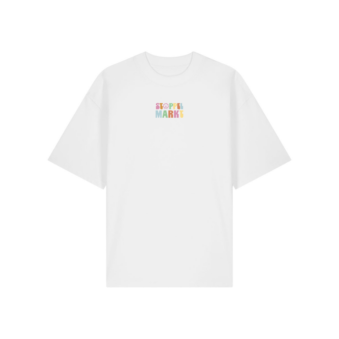Annas Oversize T-Shirt