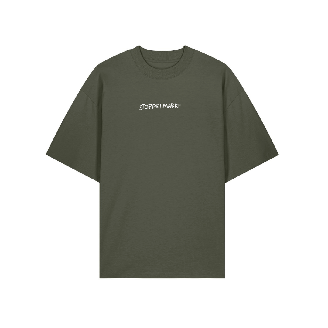 Jojos Oversize T-Shirt