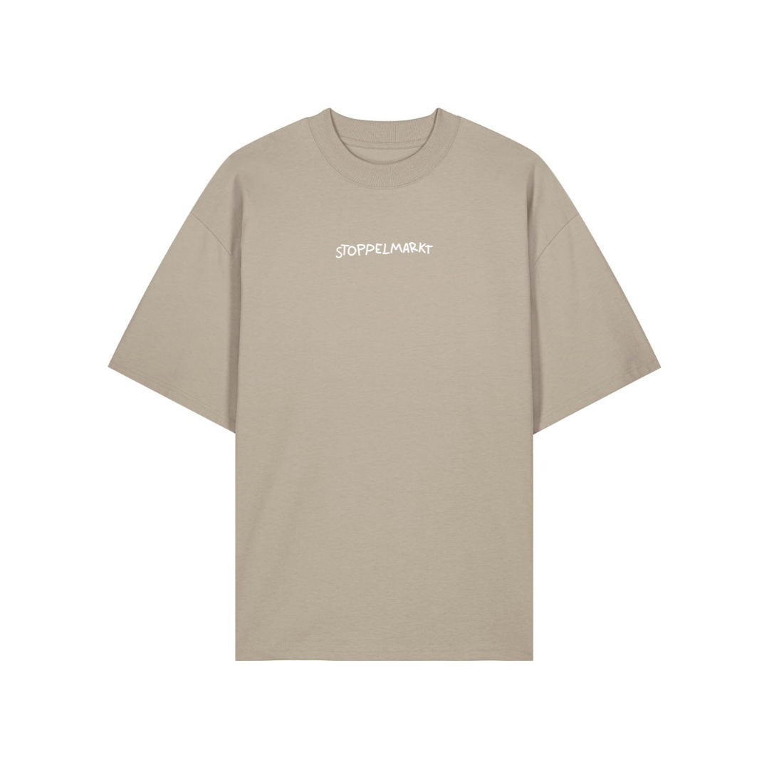 Jojos Oversize T-Shirt