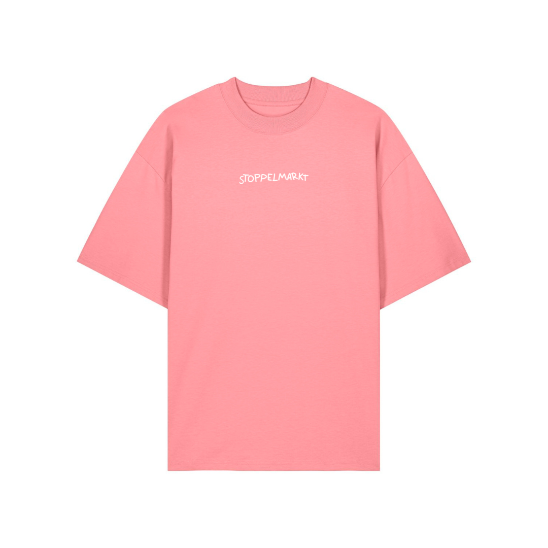 Jojos Oversize T-Shirt
