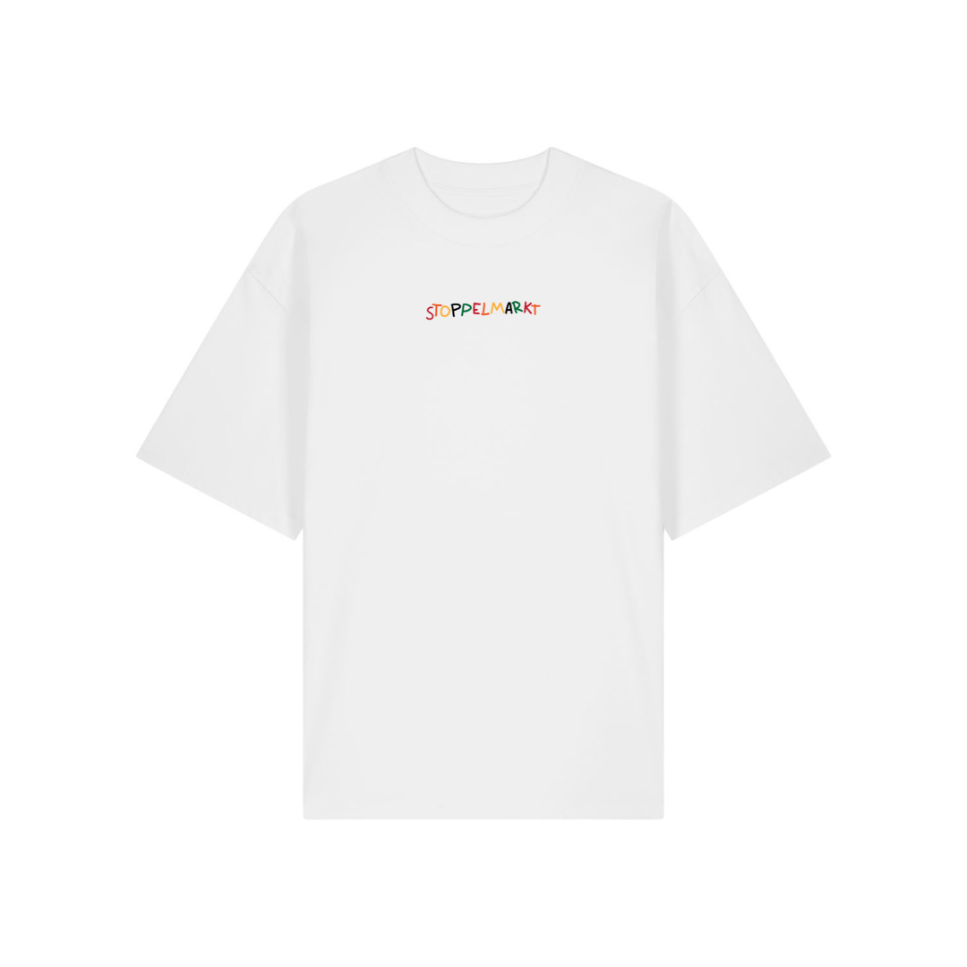 Jojos Oversize T-Shirt