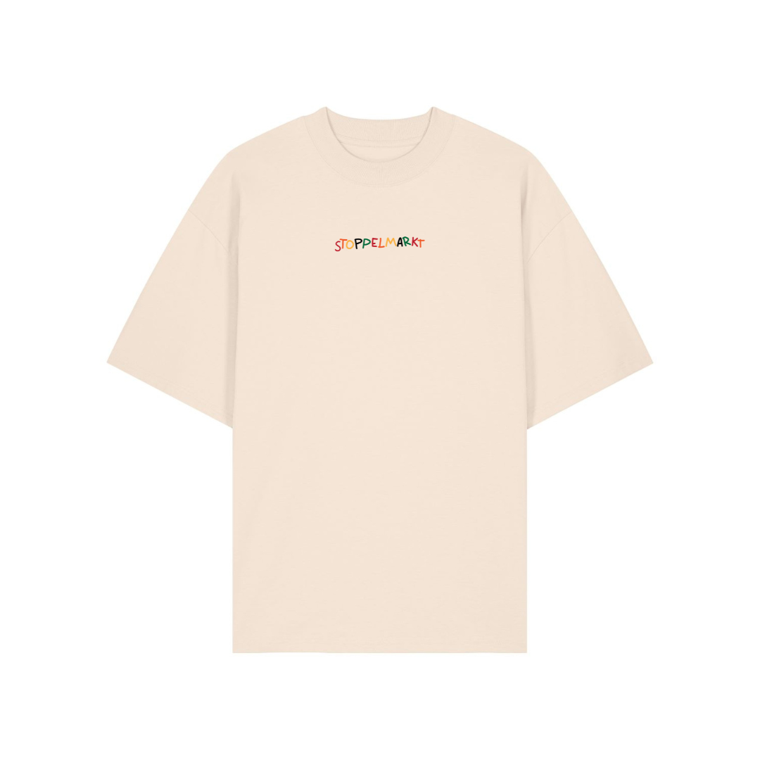 Jojos Oversize T-Shirt