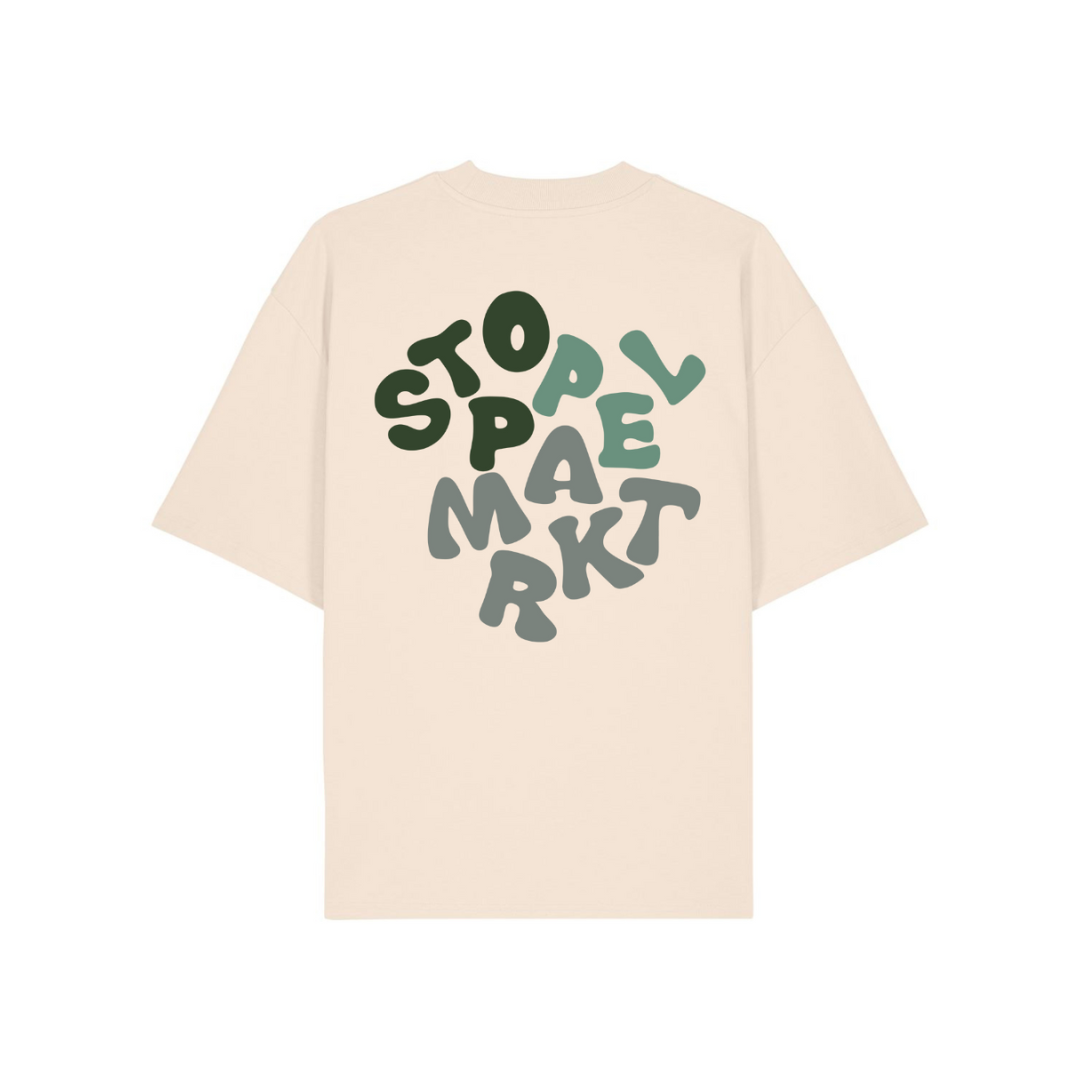 Felix´ Oversize T-Shirt
