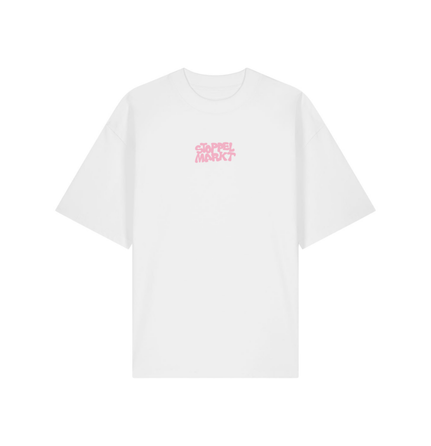 Janines Oversize T-Shirt